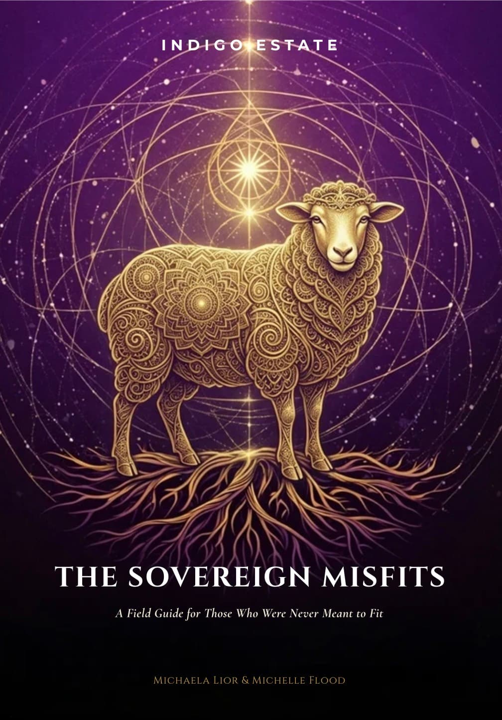 The Sovereign Misfit
