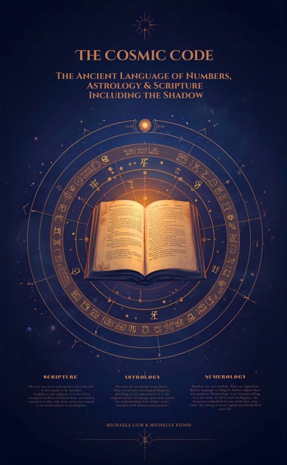 The Cosmic Code