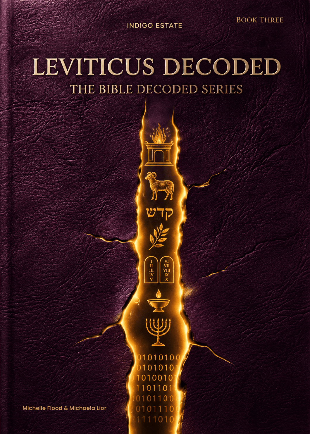 Leviticus Decoded