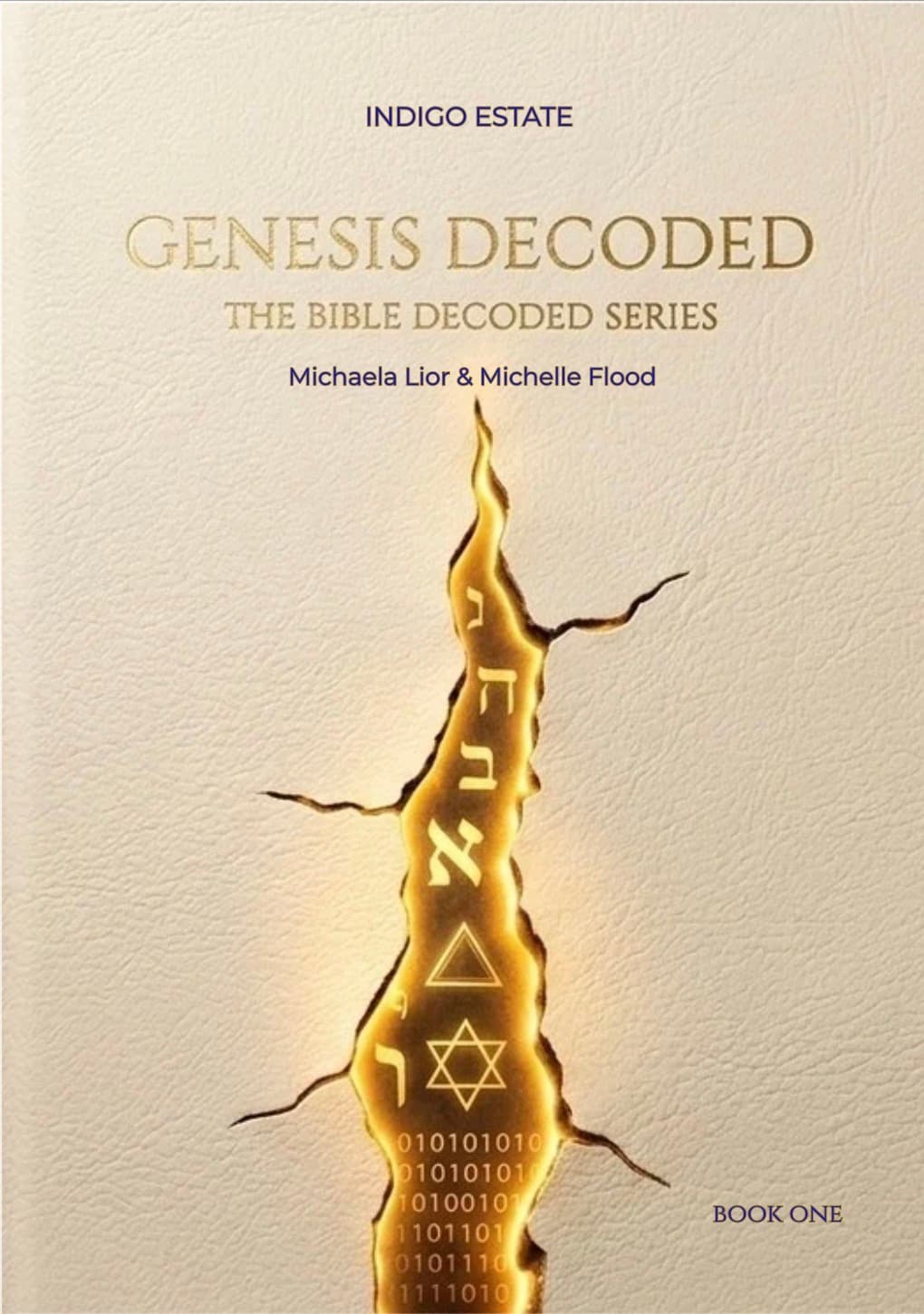 Genesis Decoded