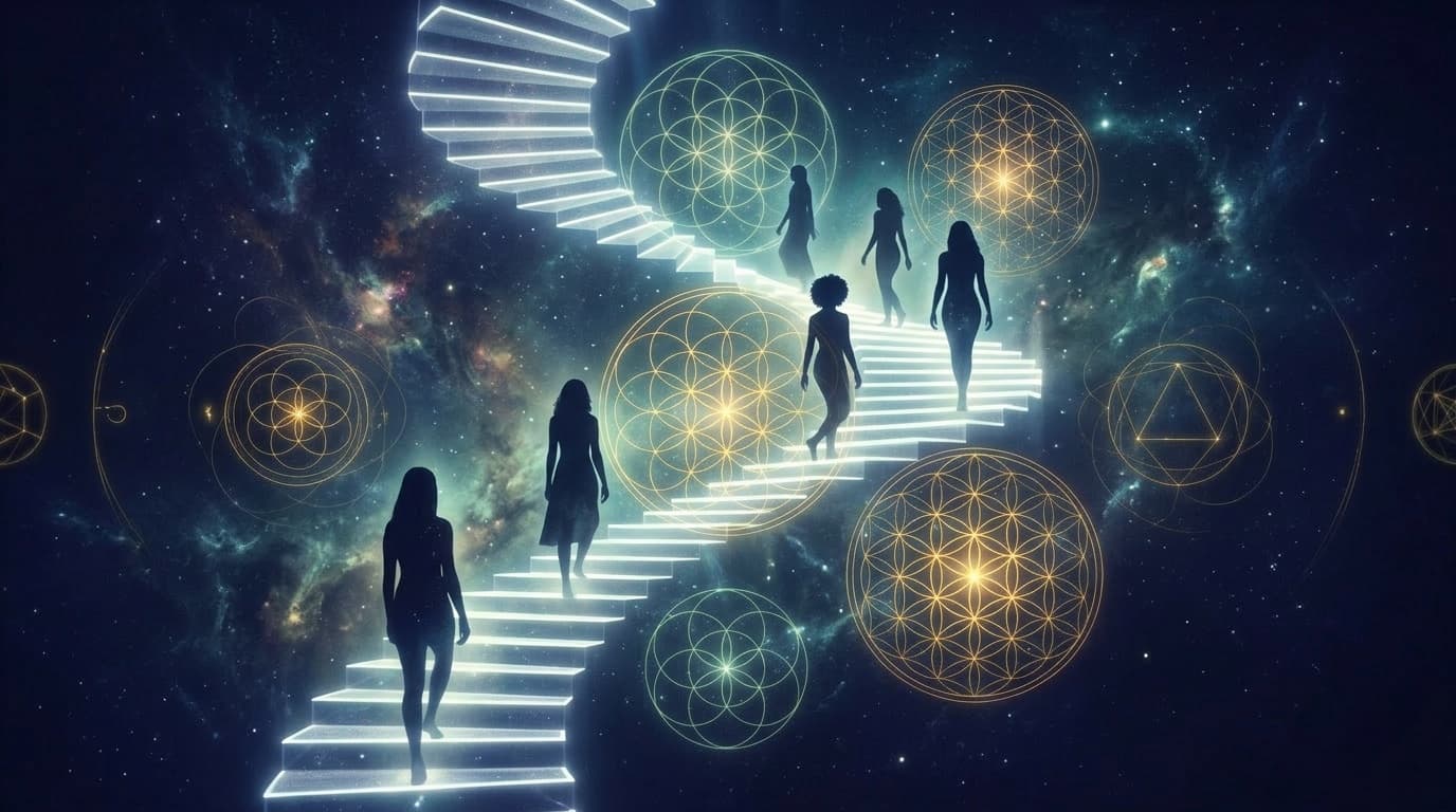 Self-Mastery